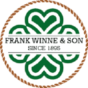 Frank Winne logo