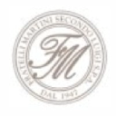 FRATELLI MARTINI SECONDO LUIGI SPA logo