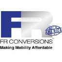 FR Conversions logo