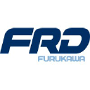 Furukawa Rock Drill logo