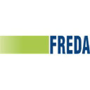 Freda logo