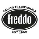 Freddo logo