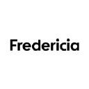 FREDERICIA FURNITURE AS logo