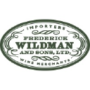 FREDERICK WILDMAN & SONS LTD logo