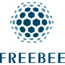 FREEBEE A S logo