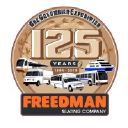 Freedman Seating logo