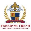 Freedom Fresh logo