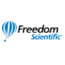 Freedom Scientific logo