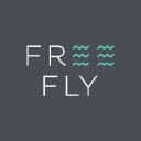 Free Fly Apparel logo