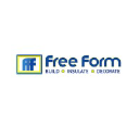 Free Form Factory logo