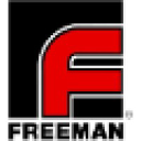 Freeman Manufacturing & Supply logo