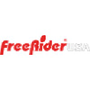 Freerider logo