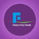 FREEZE-DRY FOODS GMBH logo