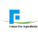 Freeze Dry Ingredients logo