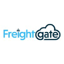 Freight Gate logo