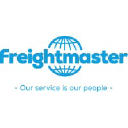 FREIGHT MASTER logo