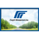 FREIGHT MANAGEMENT LTD logo