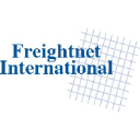 FREIGHTNET INTERNATIONAL (VIC) PTY logo