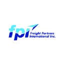 Freight Partners logo