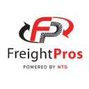 Freight Pros logo