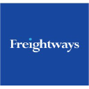 Freightways logo