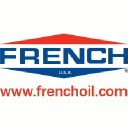 French Oil logo