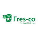 Fres-Co logo