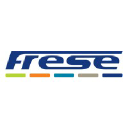 FRESE A S logo