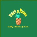 Fresh and Natural logo