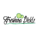 Freshara Picklz logo