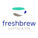 Fresh Brew logo