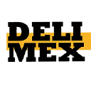 delimex logo