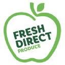 FRESH DIRECT PRODUCE LTD., logo