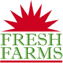 Fresh Farms logo