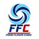 Fresh Flower Cargo logo