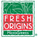 Fresh Origins logo