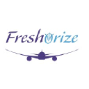 Freshorize logo