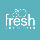 FRESH PRODUCTS, LLC logo