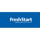 FRESH START SUPPLY logo