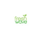 The Fresh Wave logo