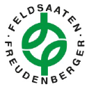 Feldsaaten Freudenberger logo