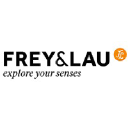 Frey & Lau logo