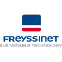 Freyssinet logo