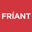 Friant logo