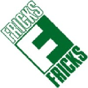 Fricks Company logo