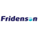 Fridenson logo