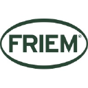 Friem logo