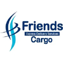 Friends Cargo logo