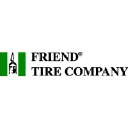 Friend Tire logo