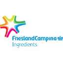 FRIESLANDCAMPINA INGREDIENTS logo